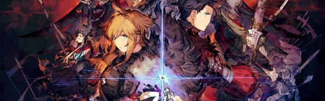 Square Enix is producing another Final Fantasy stage play