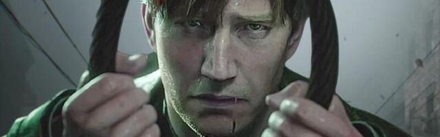 Silent Hill 2 Remake has been rated in Korea