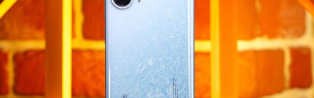 Poco F6's chipset outed, the phone could be a rebranded Redmi Note 13 Turbo
