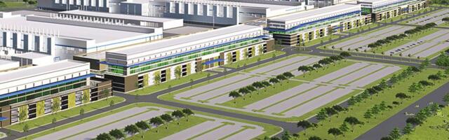 Micron to get $6 billion from U.S. gov't to build memory fabs: Report