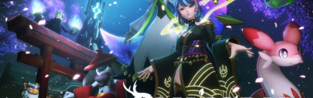 Palworld signs deal with Sony, new business forms to bolster popular game