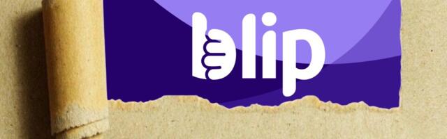 Behind the Idea: blip Insurance