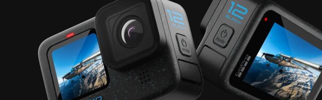 GoPro Hero 12 Black Sees Huge Price Drop in Early Black Friday Offers