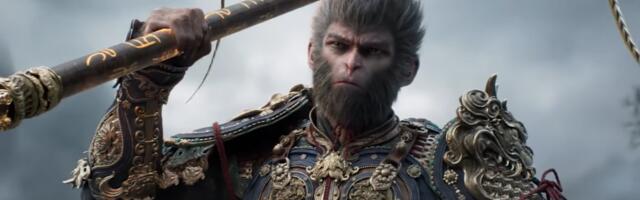 Black Myth: Wukong "surprises" coming later this year, says director