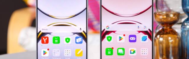 Oppo Find X8 Ultra and vivo X200 Ultra won't officially be sold outside of China, rumor says