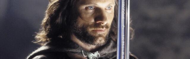 Will Viggo Mortensen return as Aragorn in The Hunt For Gollum?