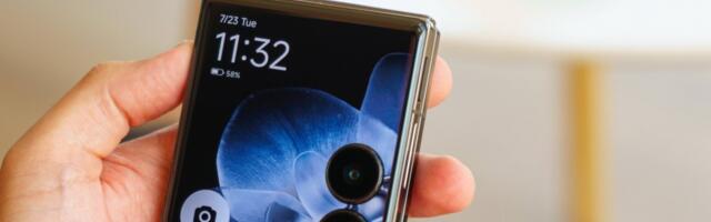 Xiaomi Mix Flip 2 specs leak revealing a controversial camera twist
