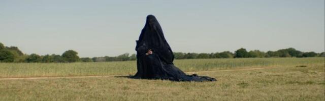 The Woman in the Yard trailer: Blumhouse horror movie warns you to not let her in