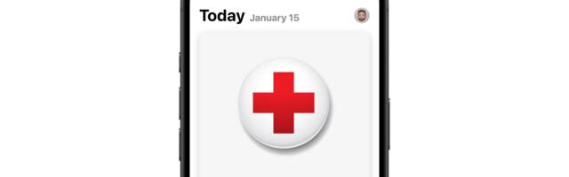 Apple Makes It Easy to Donate to Red Cross's LA Wildfire Relief Efforts