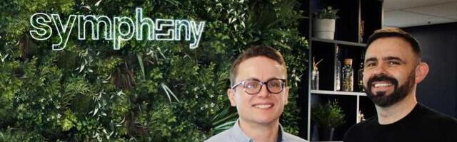 UK startup Shopblocks raises £2M in funding, rebrands as Symphony Commerce to expand B2B e-commerce
