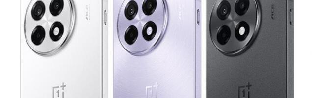 New OnePlus phone coming with 6.83" screen, Dimensity 9400+ chipset