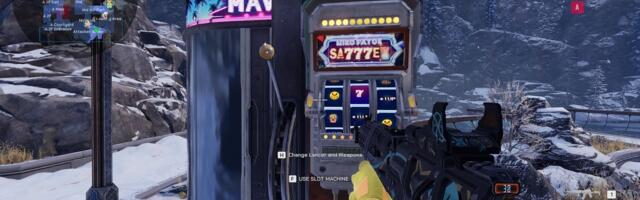 Fragpunk could be brilliant, if it wasn't so obsessed with being a hyper-rewarding slot machine