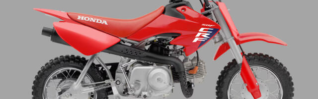 6 50cc Motorcycles That Are Great For Beginners