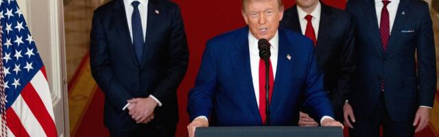 International Nuclear Watchdog Issues Stark Warning In Wake of US Iran Strikes