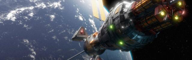 Space Elevators Could Totally Work—If Earth Days Were Much Shorter