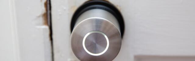 Nuki’s Smart Lock is a better retrofit door lock