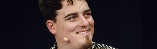 Palmer Luckey launches crypto bank Erebor with backing from Palantir’s Joe Lonsdale