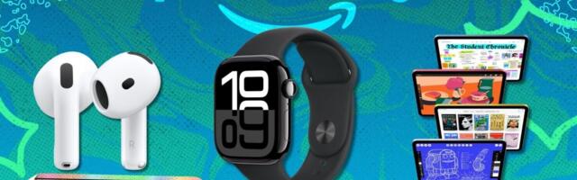 We found 16 Prime Day Apple deals still live — get AirPods for $89, Apple Watch for $169 this weekend