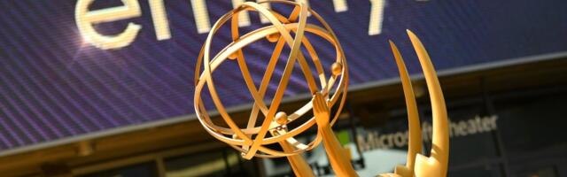 Emmy nominations 2025: See the list