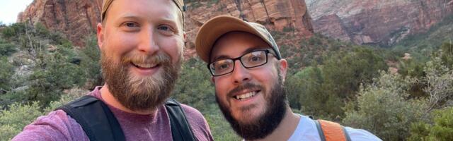 We hiked Angels Landing, one of Zion National Park's most dangerous trails. Here are 12 things that surprised us about the adventure.