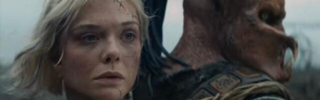 The New ‘Predator: Badlands’ Trailer Is Half Android and Full Awesome