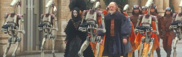 Clanker is social medias new slur for our robot future
