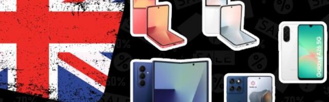 Deals: Galaxy Z Flip7 and Z Flip7 FE get cheaper Buy and Try offers, Z Fold7 paired with Buds3 Pro