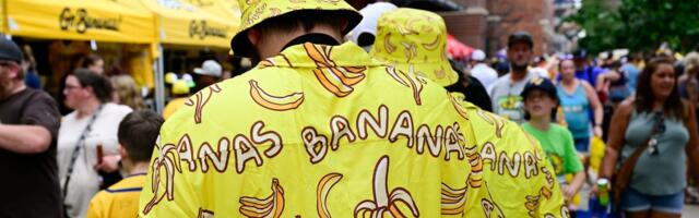 Is Google behind a mysterious new AI image generator? These bananas might confirm it.