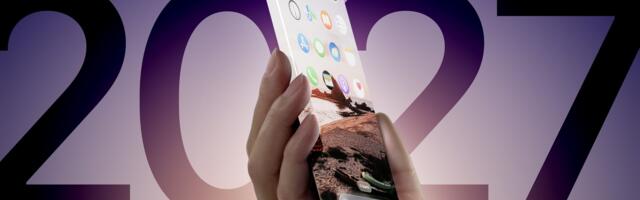From iPhone 17 Air to iPhone 20: Apple's Redesign Timeline