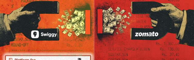 Is It Time Swiggy, Zomato Rethink The Platform Fee Push?