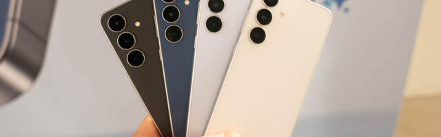 The Galaxy S25 FE is here, but I’d rather get the Pixel 9a