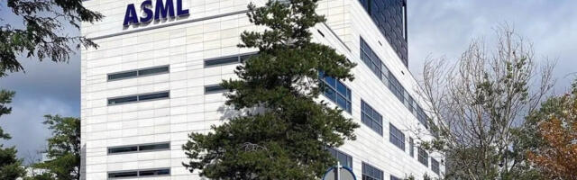 ASML makes $1.5billion investment in Mistral AI — ASML becomes the largest shareholder for the French AI start-up