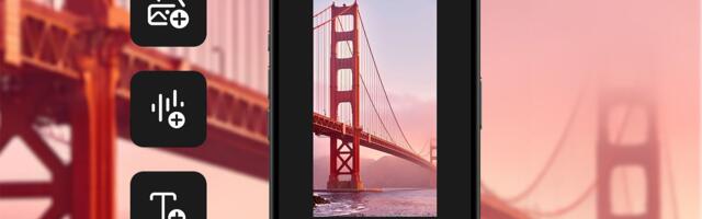 Adobe Launches Premiere for iPhone and iPad