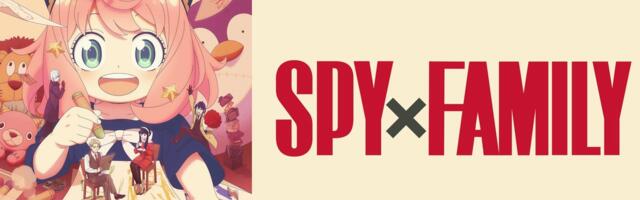 'Spy x Family' Season 3: Release Date and How to Watch From Anywhere