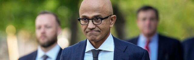 Big Tech is gearing up for a 'tectonic' shift thanks to AI that includes shaking up sales teams
