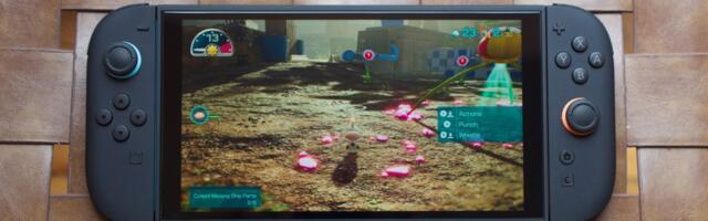 Switch 2 accessories that I recommend are cheaper than ever during October Prime Day