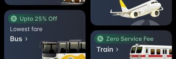 Rapido To Offer Flight, Train, Hotel Bookings To Become One-Stop Travel App