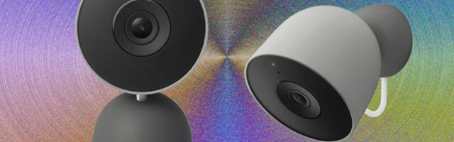 Google Nest Cam Indoor and Outdoor 2K Review: Slick, Smart, and Secure Google Nest Cam Indoor and Outdoor 2K Review: Slick, Smart, and Secure