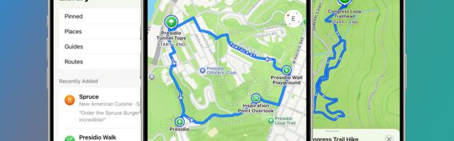 Apple Maps is about to copy Google Maps, a new report claims – and that’s made me worried for its future Apple Maps is about to copy Google Maps, a new report claims – and that’s made me worried for its future