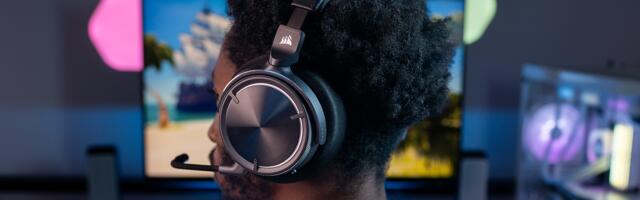 Save up to 70% with CORSAIR’s Revival Series Save up to 70% with CORSAIR’s Revival Series