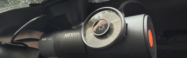 I tested the VanTrue Nexus 5S dash cam – it's a rare, high-quality quadruple cam for complete coverage, inside and out I tested the VanTrue Nexus 5S dash cam – it's a rare, high-quality quadruple cam for complete coverage, inside and out