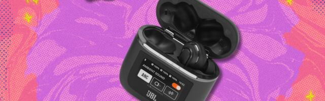 Score a pair of JBL Tour Pro 2 earbuds for the lowest price weve seen at Amazon Score a pair of JBL Tour Pro 2 earbuds for the lowest price weve seen at Amazon