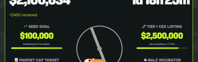 The Most Anticipated BNB Launch of 2025: $BALZ Brings the Meme Migration Home The Most Anticipated BNB Launch of 2025: $BALZ Brings the Meme Migration Home