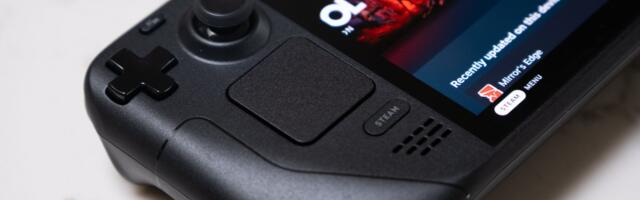 Valve has no news about Steam Deck 2