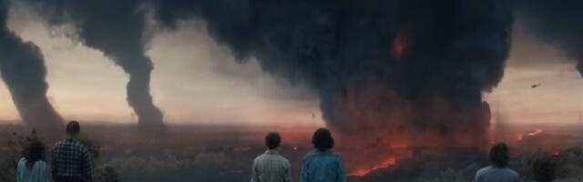 A Brief History of the ‘Stranger Things’ Cast Saying They Cried When It Was Over