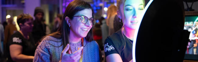 Calgary tech talks about a different kind of energy at Innovation Week