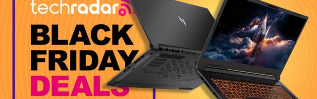 I’ve been a PC gamer for over 30 years and finally found Black Friday gaming laptop deals I'd recommend to family and friends