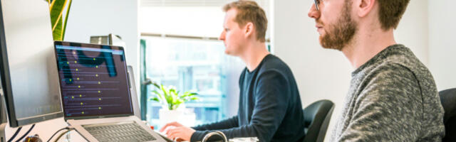 Ottawa startup Augmentt lands $18 million to help safeguard cloud software for SMBs