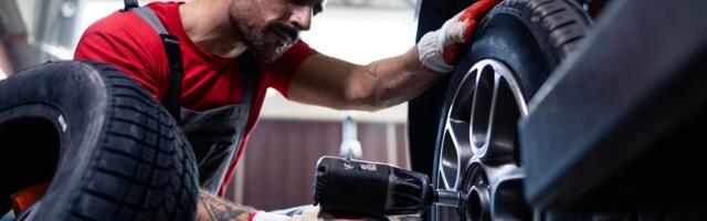 Here's Why An Impact Wrench Is One Of The Best Power Tools For Car Repairs, According To Mechanics