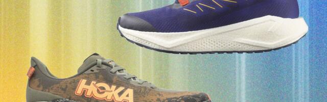 What Are Gravel Running Shoes? (2025)